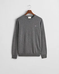 Wollpullover