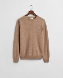 Wollpullover