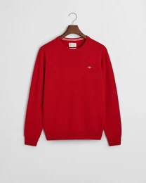 Wollpullover