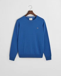 Wollpullover