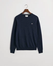Wollpullover