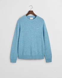 Wollpullover