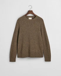 Wollpullover