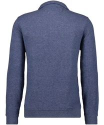 RAGMAN Sweatshirt Blau/Dunkelblau/Hellblau/Grau