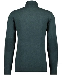RAGMAN Sweatshirt Grün/Dunkelgrün/Türkis
