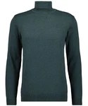 RAGMAN Sweatshirt Grün/Dunkelgrün/Türkis