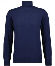 RAGMAN Sweatshirt Dunkelblau/Blau