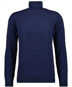 RAGMAN Sweatshirt Dunkelblau/Blau