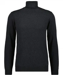 RAGMAN Sweatshirt Dunkelblau/Dunkelgrau/Schwarz/Grau