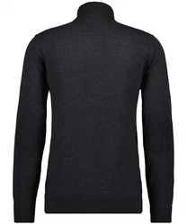 RAGMAN Sweatshirt Dunkelblau/Dunkelgrau/Schwarz/Grau