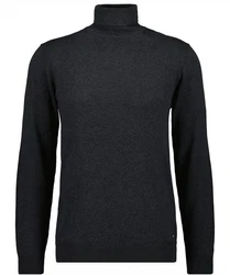 RAGMAN Sweatshirt Dunkelblau/Dunkelgrau/Schwarz/Grau