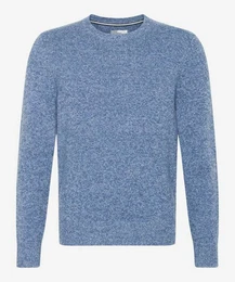 Wollpullover