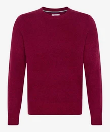 Wollpullover
