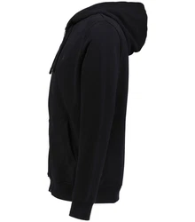 Armedangels Sweatjacke Saromian Comfort Herren Schwarz