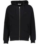 Armedangels Sweatjacke Saromian Comfort Herren Schwarz