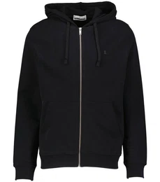 Sweatjacke Herren Sweatjacke SAROMIAAN COMFORT Regular Fit (1-tlg)
