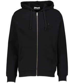 Armedangels Sweatjacke Saromian Comfort Herren Schwarz