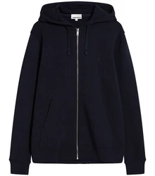 Armedangels Sweatjacke Saromian Comfort Herren nachtblau