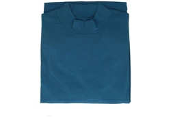 RAGMAN Langarmshirt Türkis/Blau/Hellblau