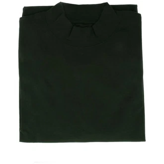RAGMAN Langarmshirt Dunkelgrün/Grün