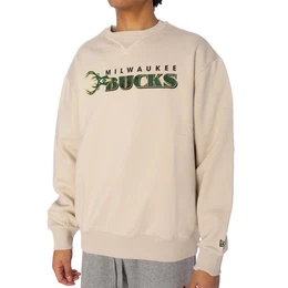 Sweater Sweatpulli NBA Milwaukee Bucks