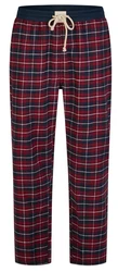 Phil & Co. Pyjamahose Herren Schlafanzughose 