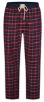 Phil & Co. Pyjamahose Herren Schlafanzughose 