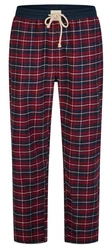 Phil & Co. Pyjamahose Herren Schlafanzughose 