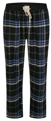 Phil & Co. Pyjamahose Herren Schlafanzughose 
