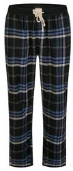 Phil & Co. Pyjamahose Herren Schlafanzughose 