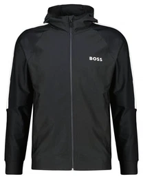 Sweatjacke (1-tlg)