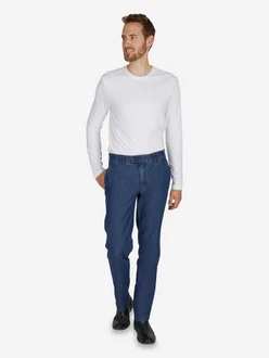 Club of Comfort 5-Pocket Jeans Dallas 4631 Club of Comfort 5-Pocket Jeans Dallas 4631