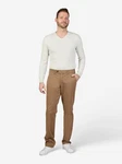 Club of Comfort Hose Denver Khaki/Beige/Braun