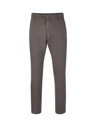 Club of Comfort Hose Denver Khaki/Grau/Braun