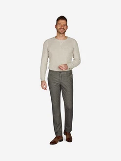 Club of Comfort Chinohose Garvey 7631 7631 Club of Comfort Chinohose Garvey 7631 7631