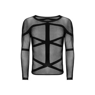 Obsessive Longsleeve Shirttop OB T101