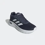 adidas Sportswear CLOUDFOAM COMFY Sneaker Dunkelblau/Grau/Blau