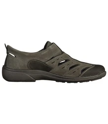 Rohde Sandalen Slipper Nubuk/Velours