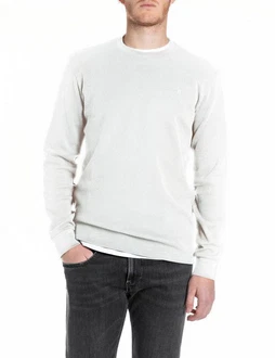 Replay Longsleeve T-Shirt