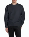 REPLAY Sweatshirt Dunkelblau/Dunkelgrau/Schwarz