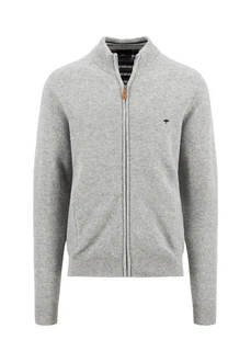 FYNCH-HATTON Strickjacke