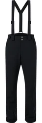 McKINLEY Latzhose He.-Ski-Hose Didi lg II SCHWARZ