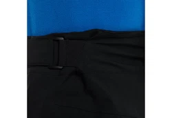 McKINLEY Latzhose He.-Ski-Hose Didi lg II SCHWARZ