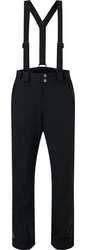 McKINLEY Latzhose He.-Ski-Hose Didi lg II SCHWARZ