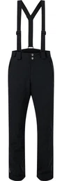 Latzhose He.-Ski-Hose Didi lg II M BLACK NIGHT