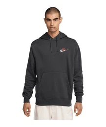 Sweatshirt Club Sega Hoody Baumwolle