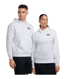Sweatshirt Club Sega Hoody Baumwolle