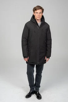 Ron Tomson Wintermantel