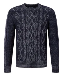 Strickpullover