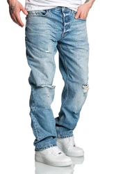 Amaci&Sons Loose-fit Jeans YAKIMA 